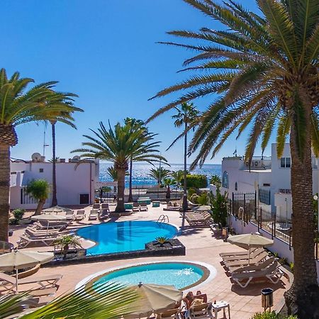 Apartamentos Flamingo Puerto del Carmen  Exterior foto
