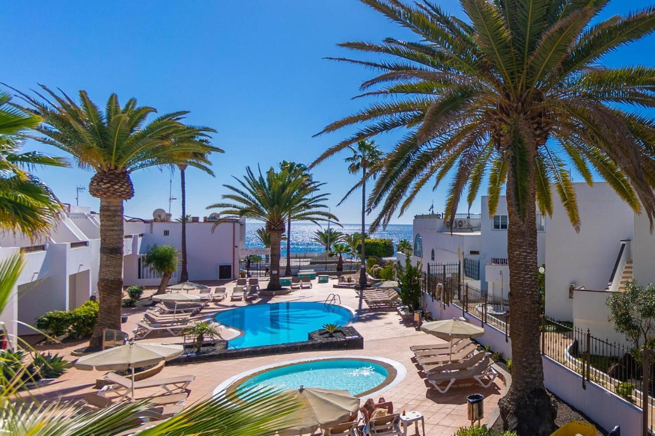 Apartamentos Flamingo Puerto del Carmen  Exterior foto