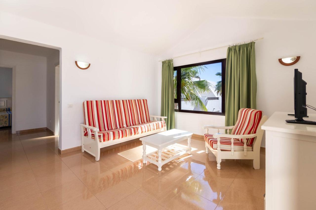 Apartamentos Flamingo Puerto del Carmen  Exterior foto