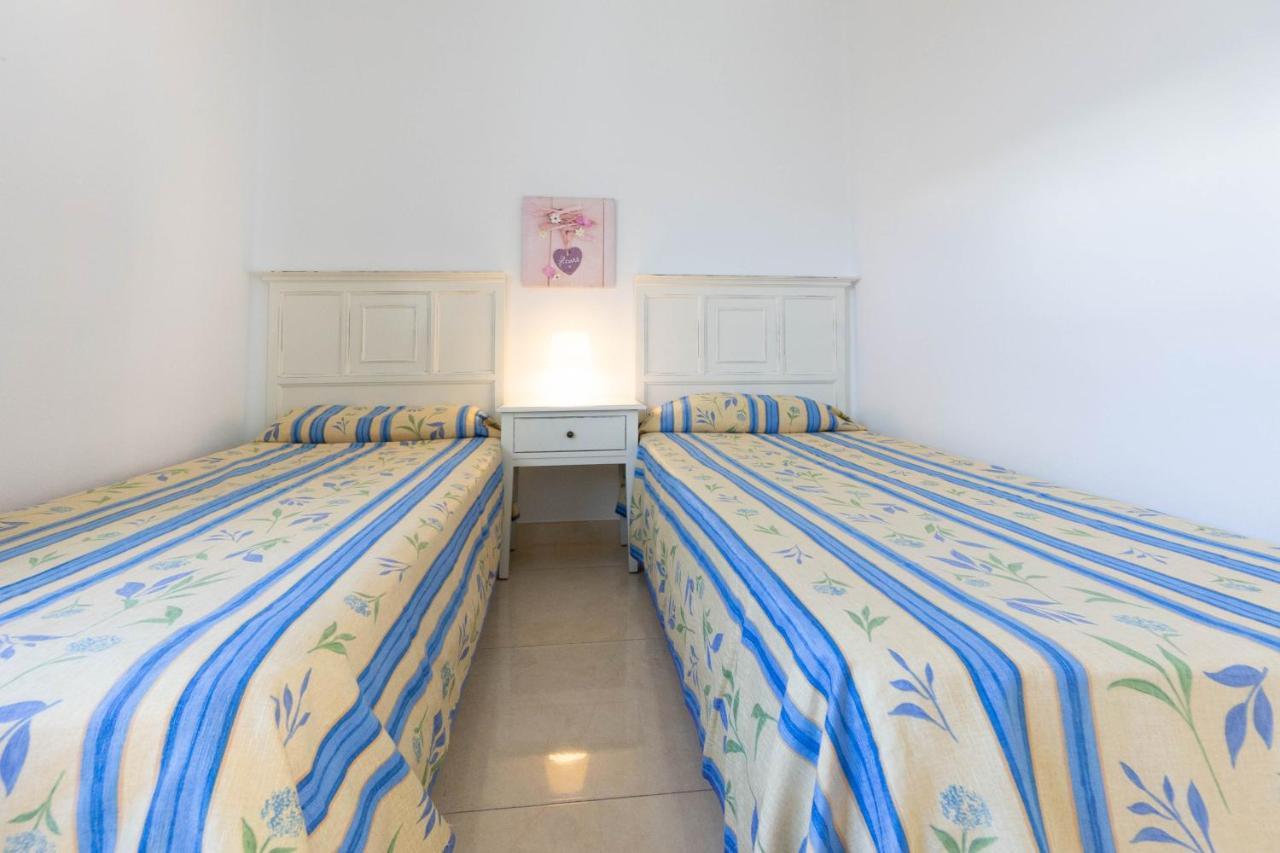 Apartamentos Flamingo Puerto del Carmen  Exterior foto