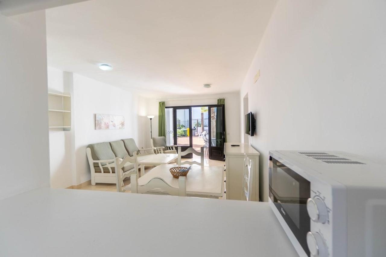 Apartamentos Flamingo Puerto del Carmen  Exterior foto