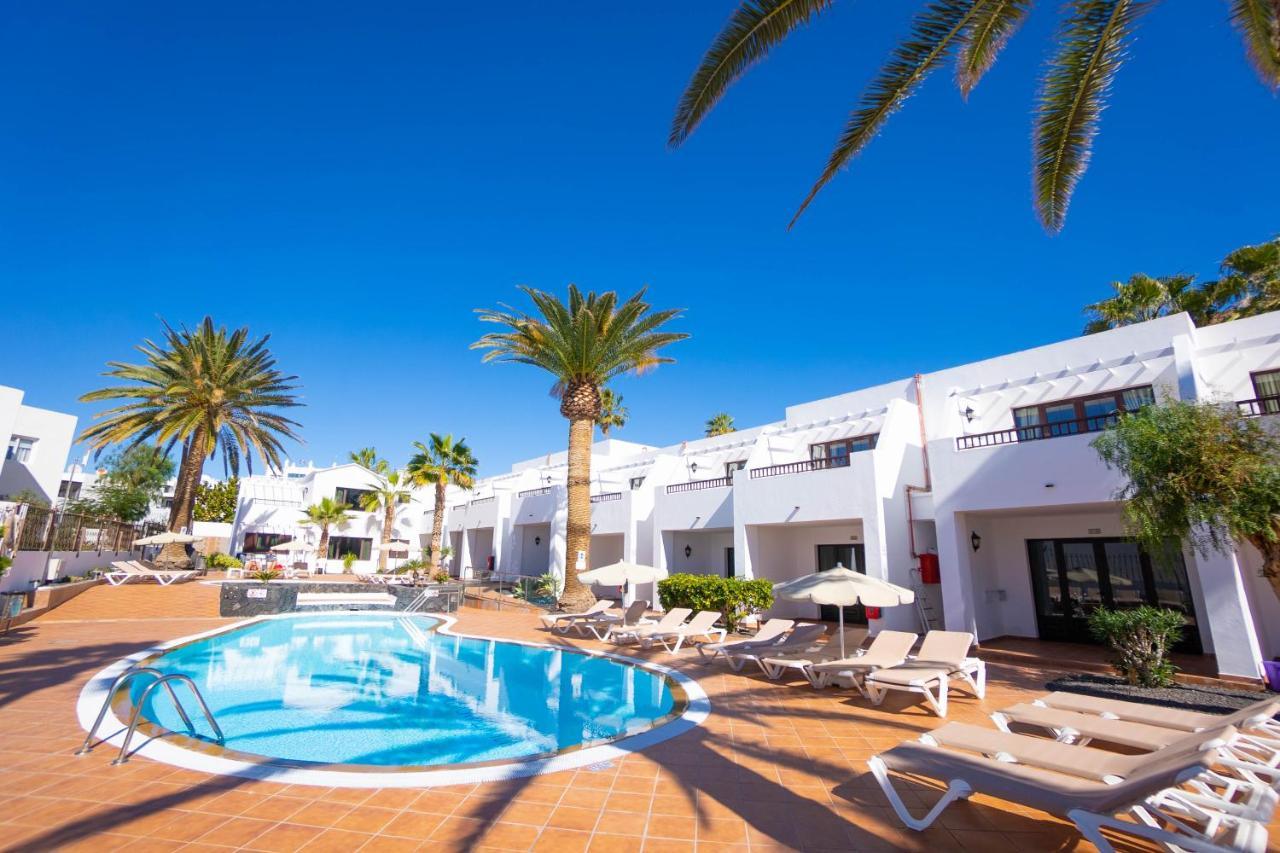 Apartamentos Flamingo Puerto del Carmen  Exterior foto