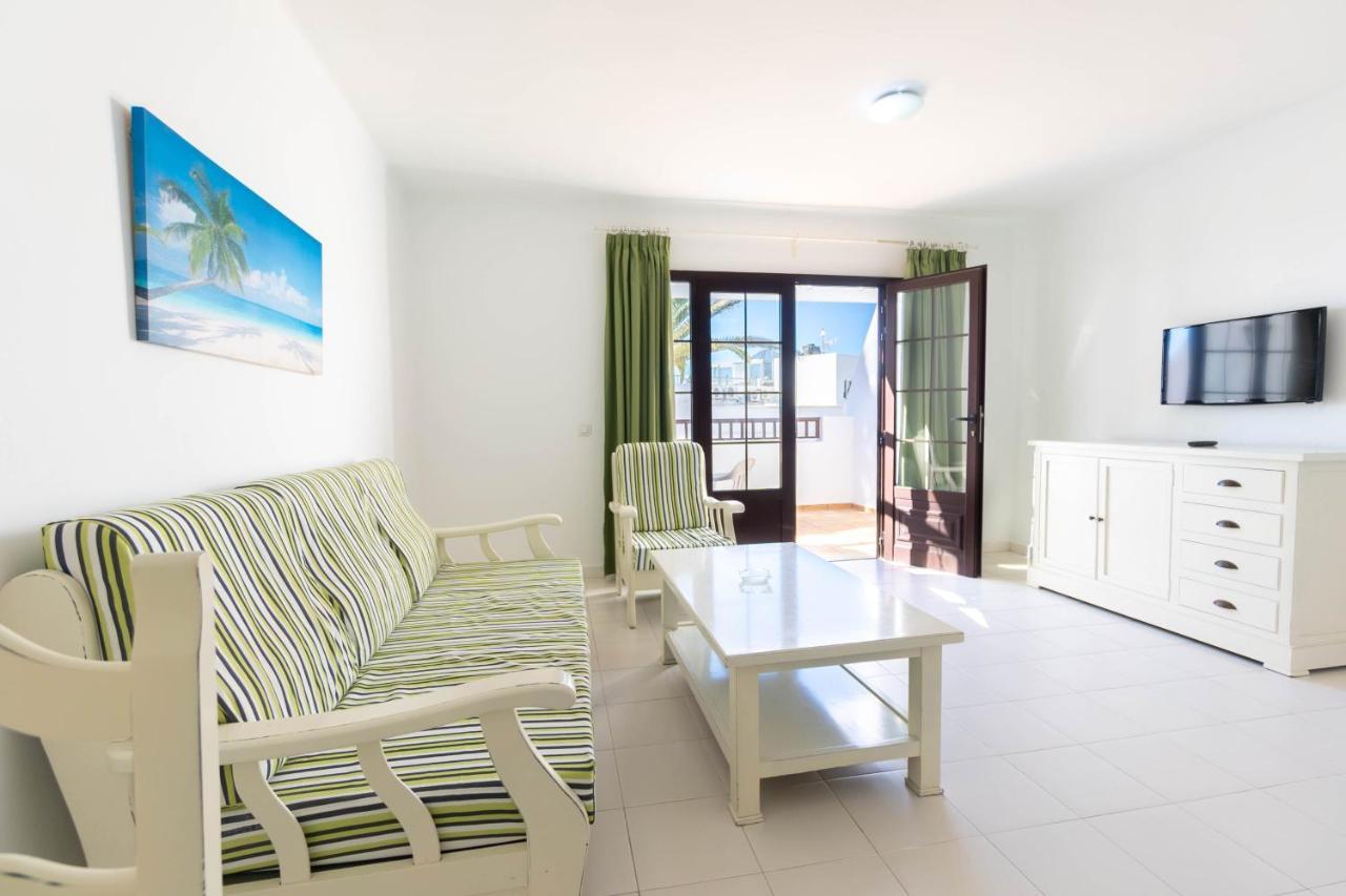 Apartamentos Flamingo Puerto del Carmen  Exterior foto