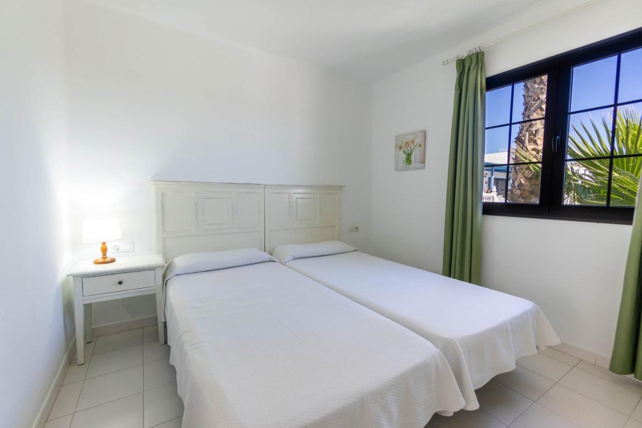 Apartamentos Flamingo Puerto del Carmen  Exterior foto