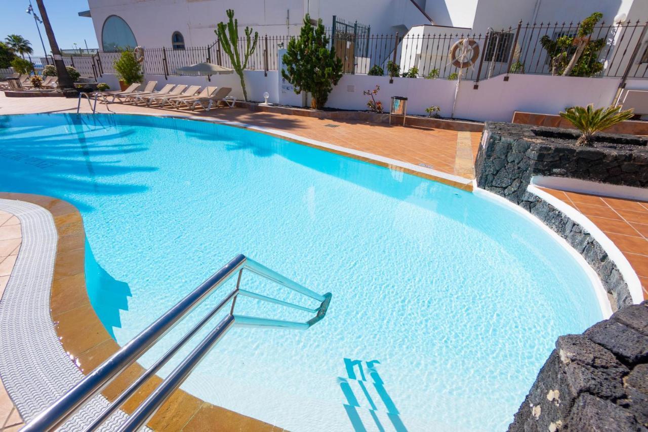 Apartamentos Flamingo Puerto del Carmen  Exterior foto