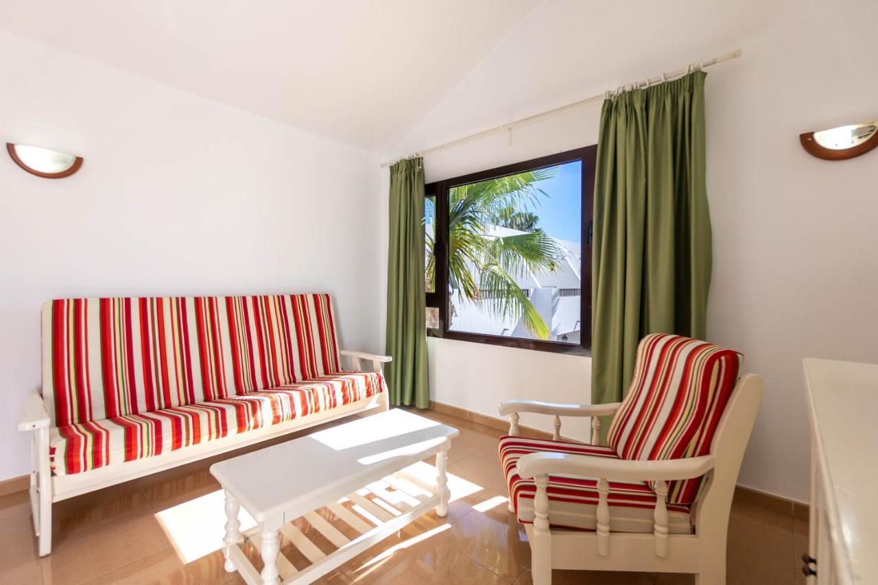 Apartamentos Flamingo Puerto del Carmen  Exterior foto