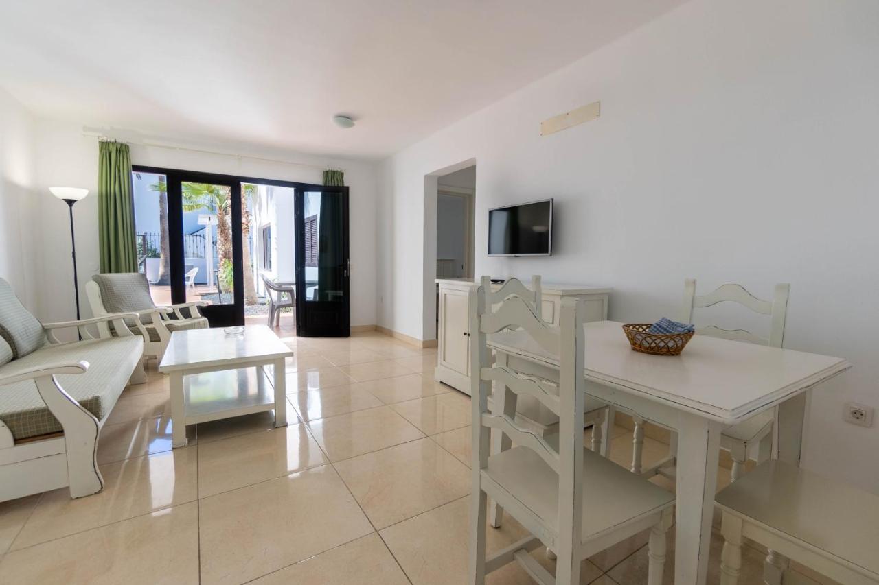 Apartamentos Flamingo Puerto del Carmen  Exterior foto