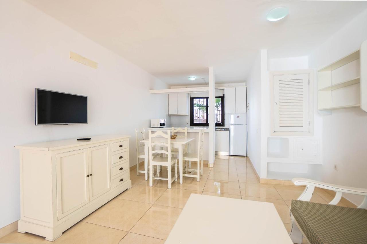Apartamentos Flamingo Puerto del Carmen  Exterior foto