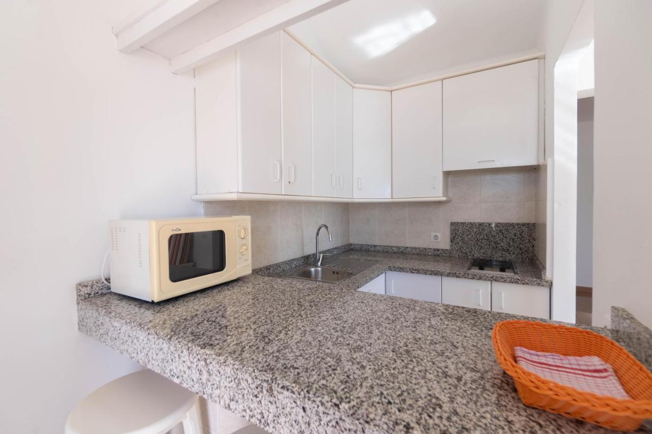 Apartamentos Flamingo Puerto del Carmen  Exterior foto