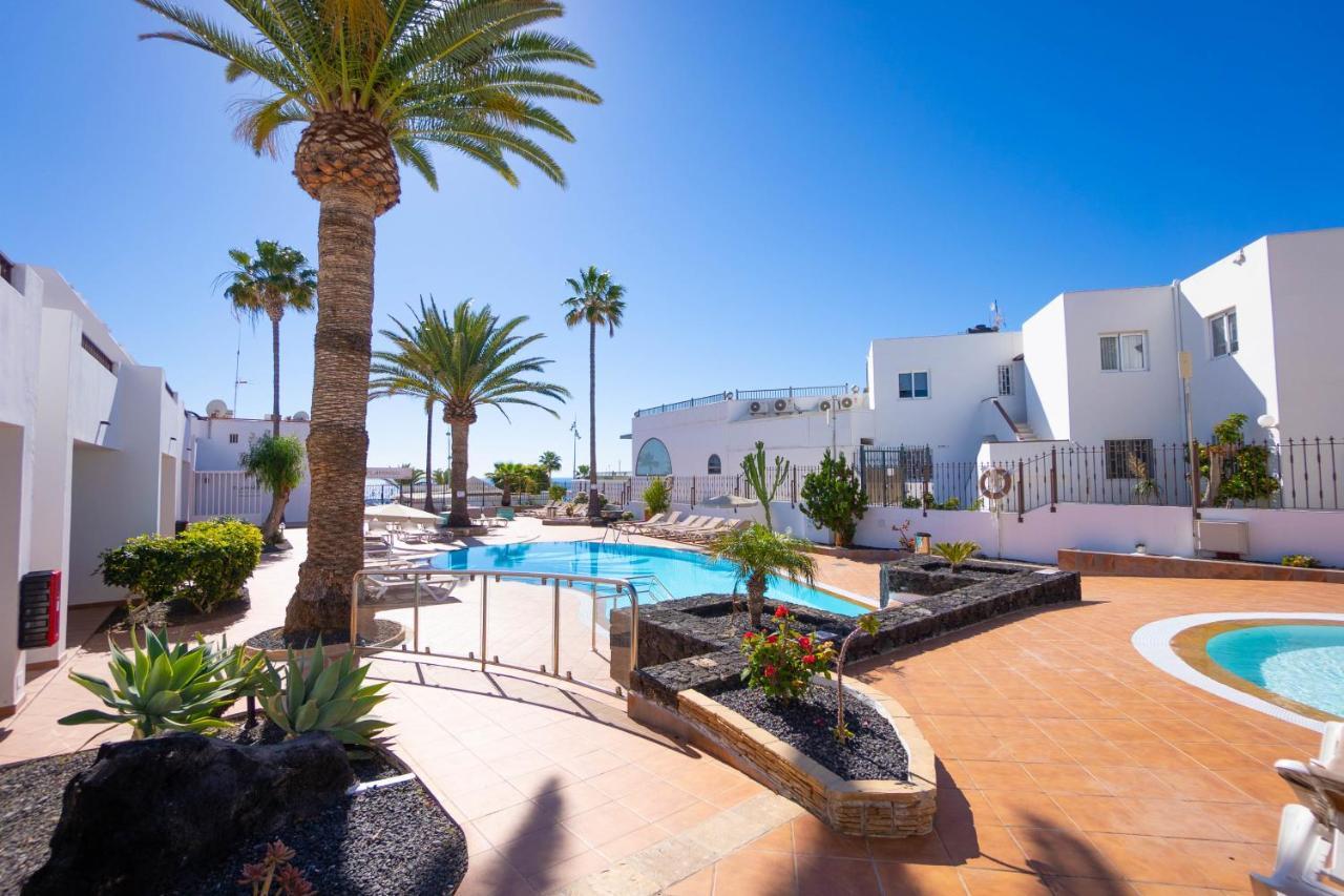 Apartamentos Flamingo Puerto del Carmen  Exterior foto