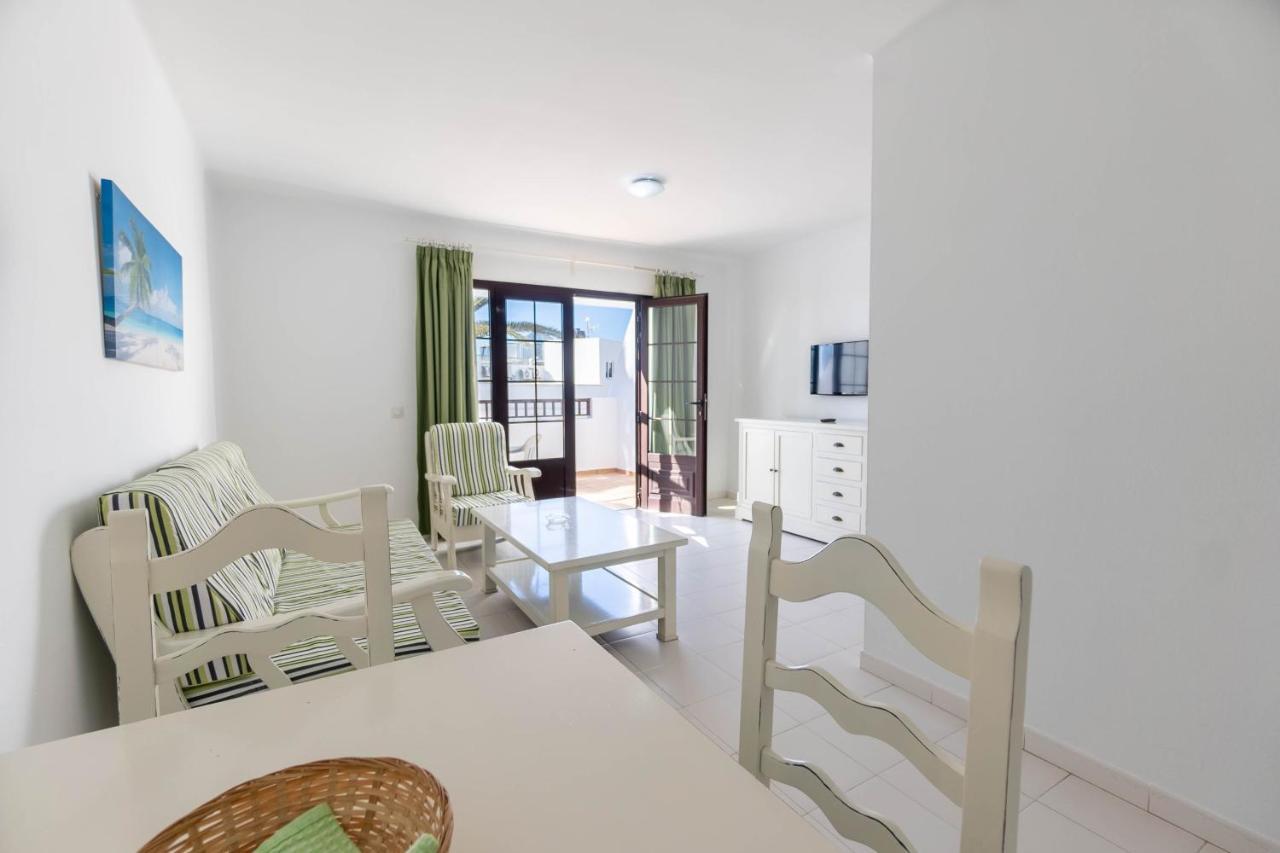 Apartamentos Flamingo Puerto del Carmen  Exterior foto