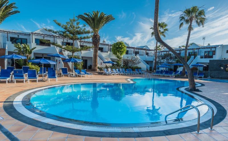 Apartamentos Flamingo Puerto del Carmen  Exterior foto