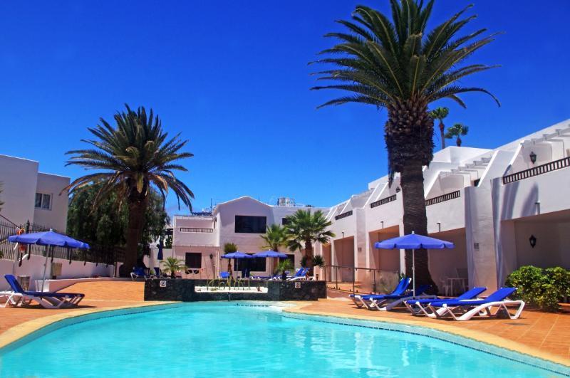 Apartamentos Flamingo Puerto del Carmen  Exterior foto