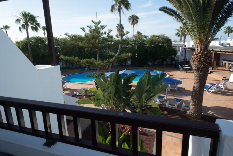 Apartamentos Flamingo Puerto del Carmen  Exterior foto