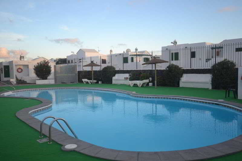 Apartamentos Flamingo Puerto del Carmen  Exterior foto