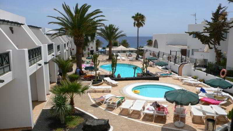 Apartamentos Flamingo Puerto del Carmen  Exterior foto