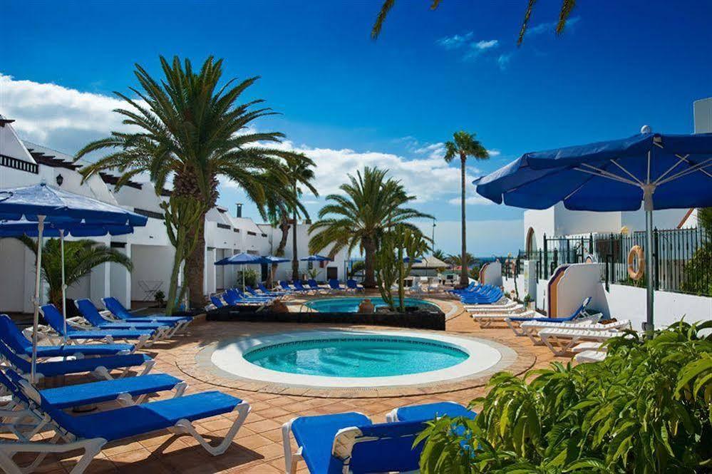 Apartamentos Flamingo Puerto del Carmen  Exterior foto